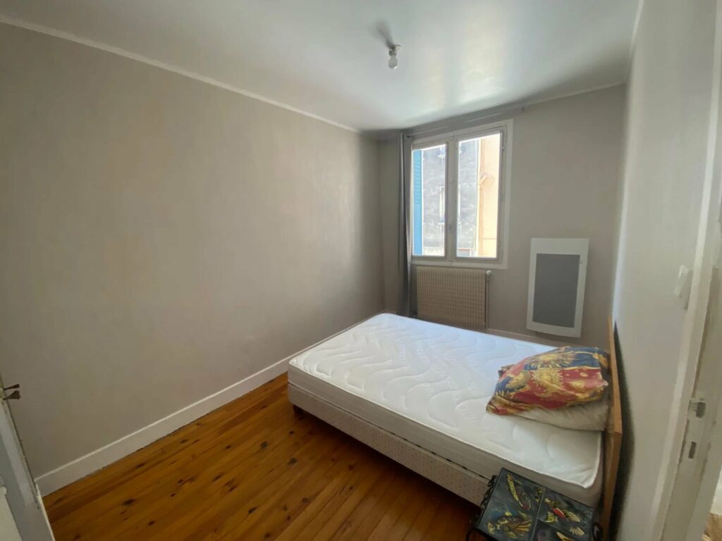 Centre-Ville LAMASTRE