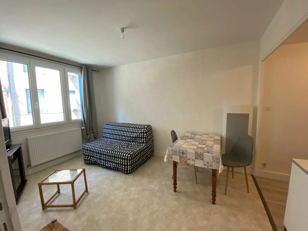 Centre-Ville LAMASTRE