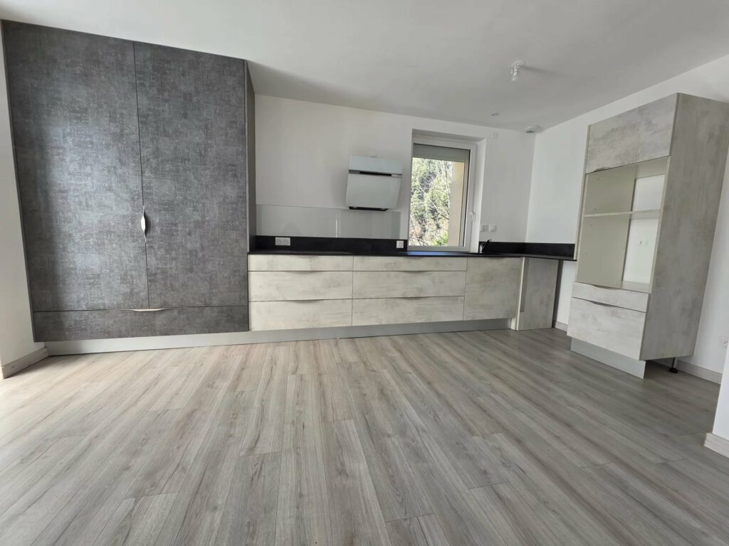 Maison de village T3