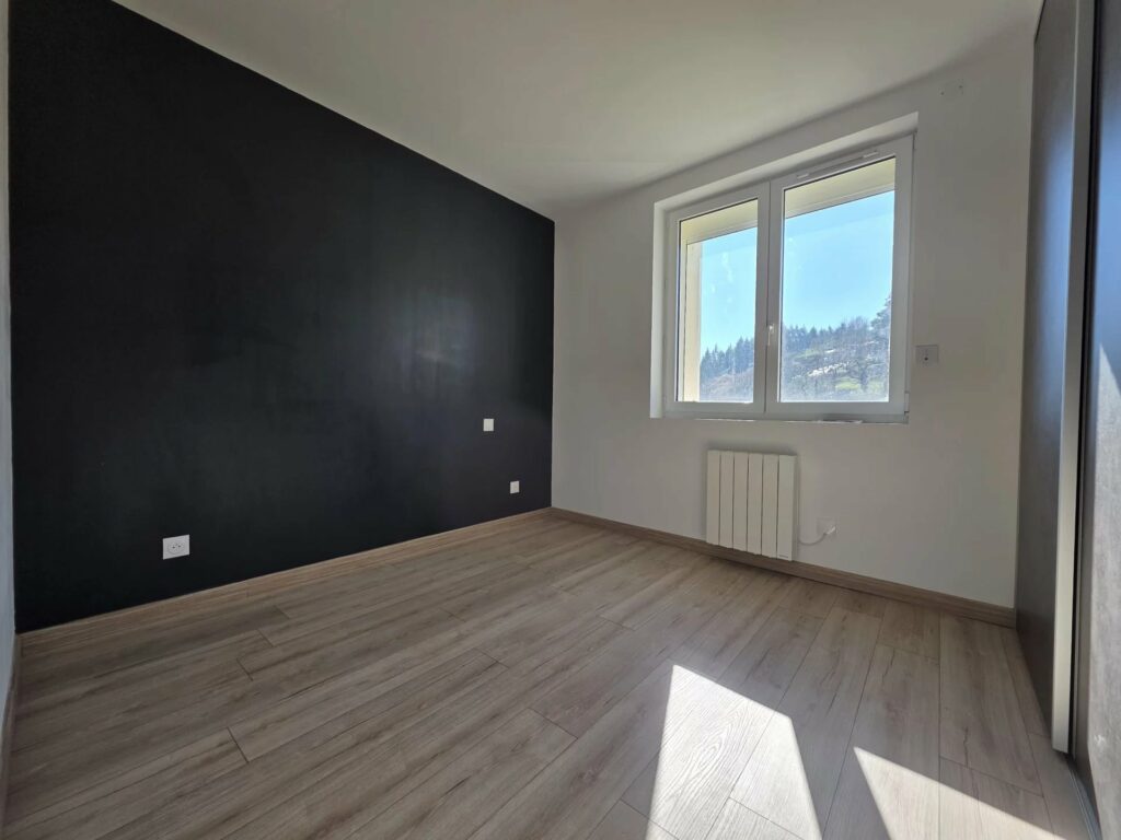 Maison de village T3