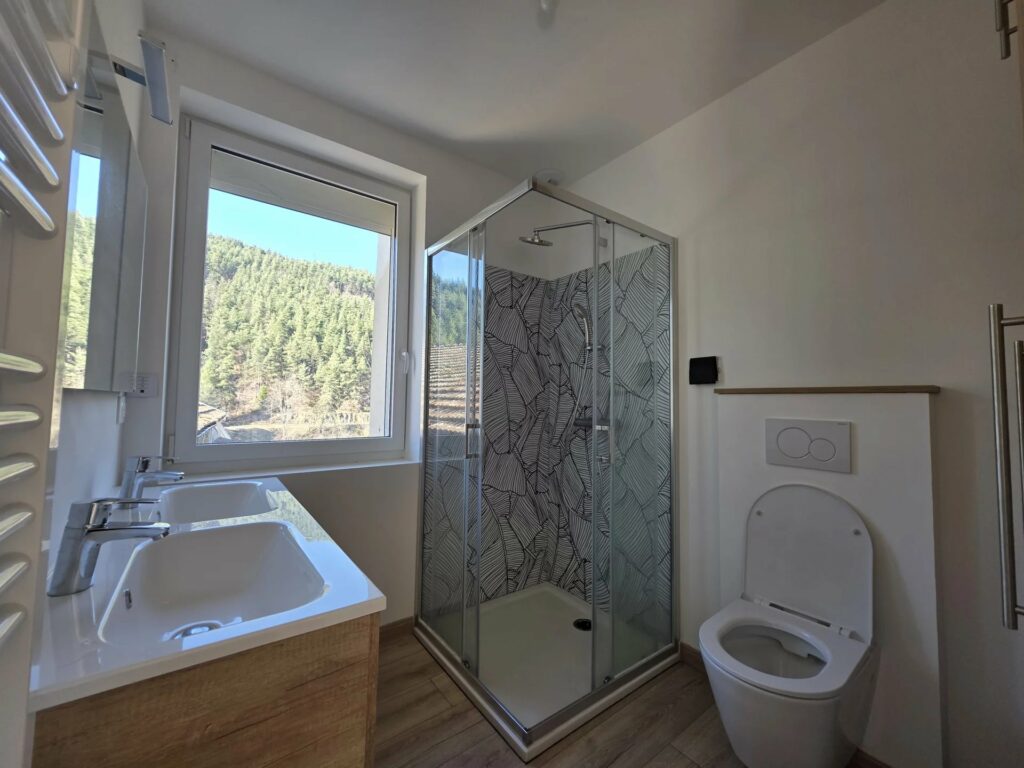 Maison de village T3