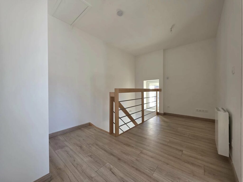 Maison de village T3