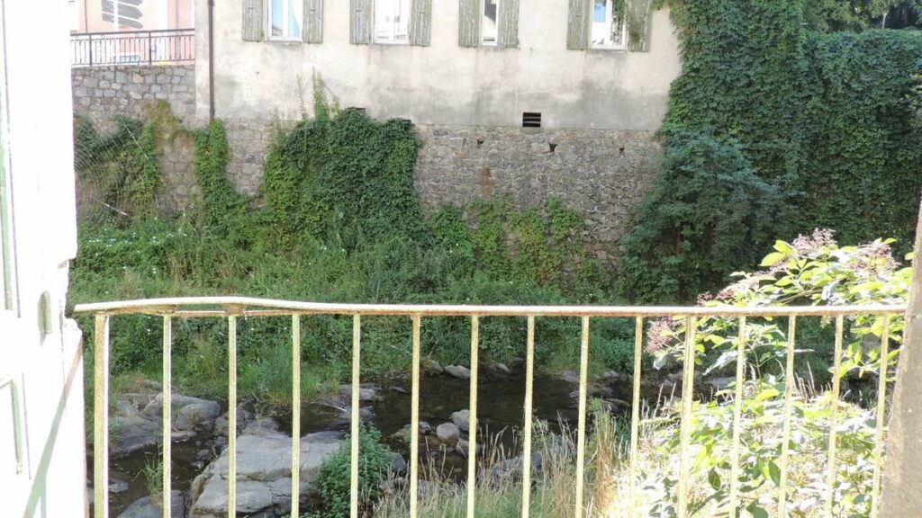 Studio à LAMASTRE