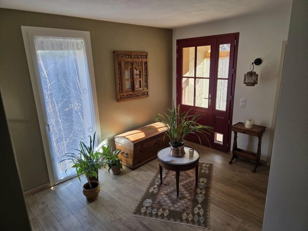 Maison individuelle à DESAIGNES