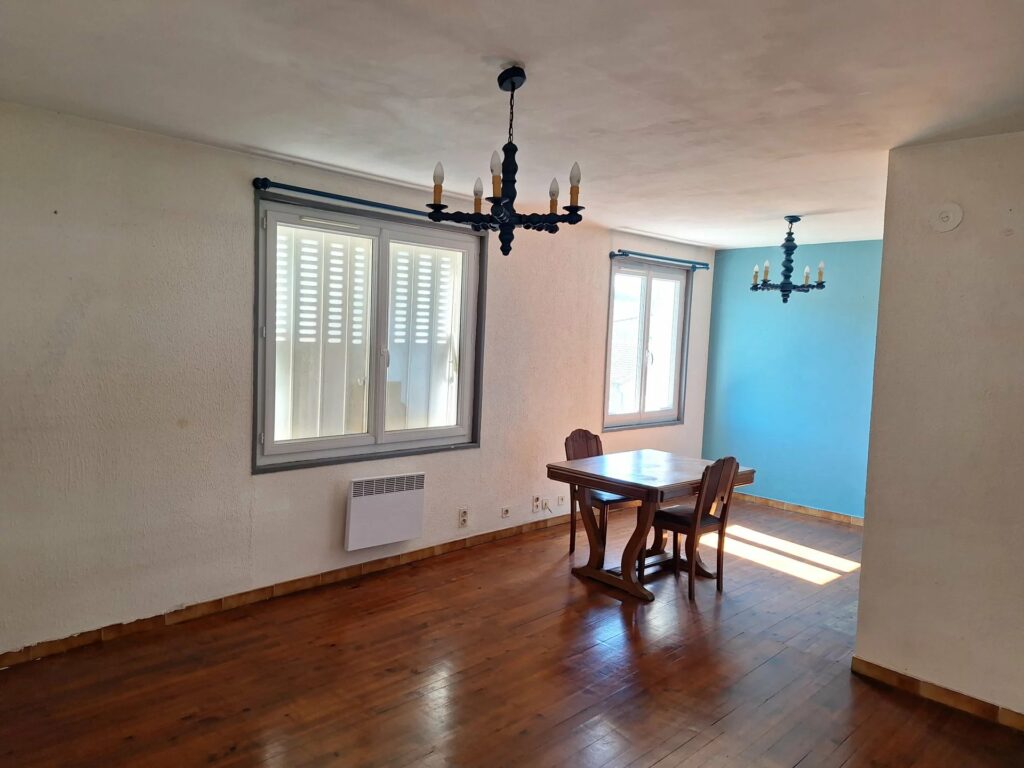 Propriété à Lamastre