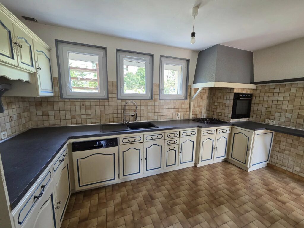 Propriété à Lamastre