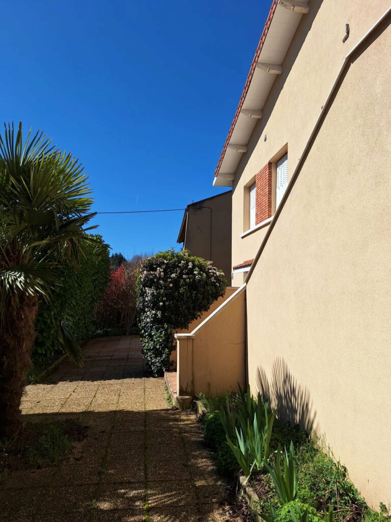 Propriété à Lamastre