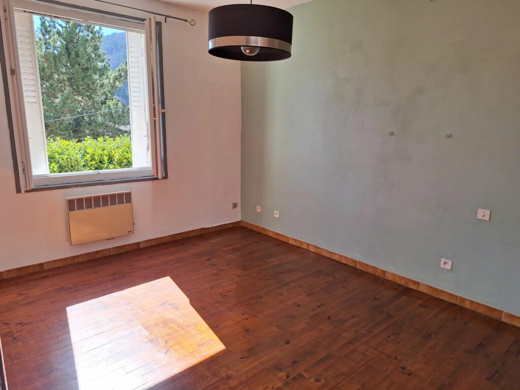 Propriété à Lamastre