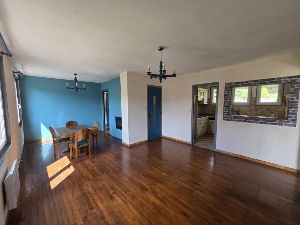 Propriété à Lamastre