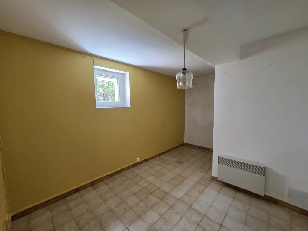 Propriété à Lamastre