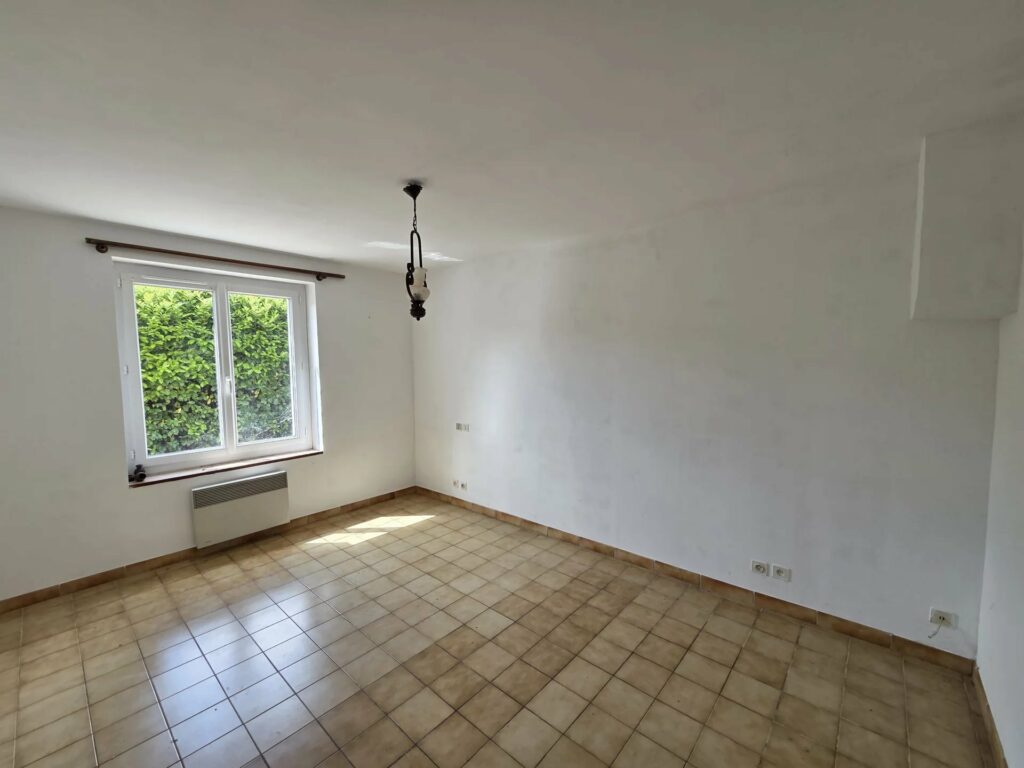 Propriété à Lamastre