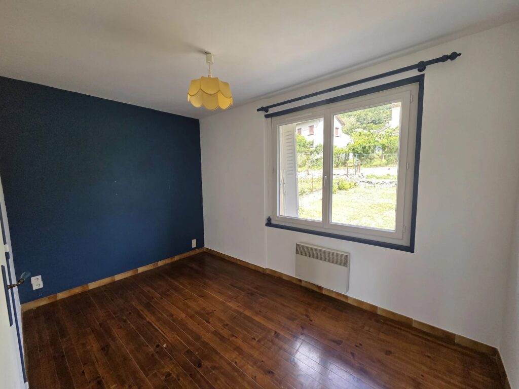 Propriété à Lamastre