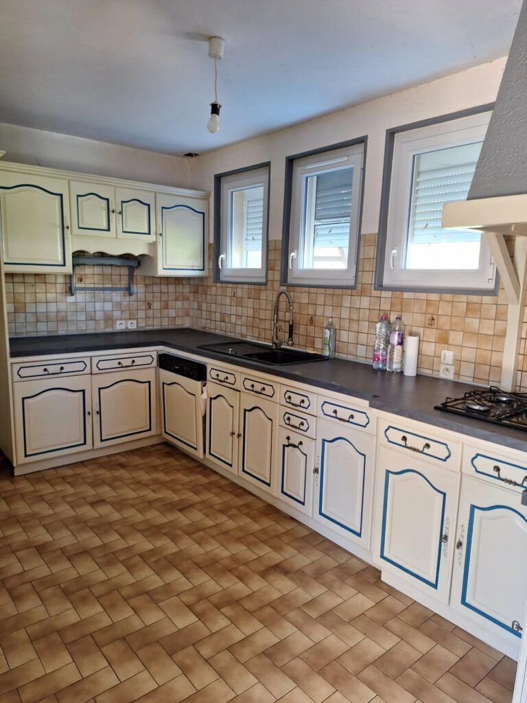 Propriété à Lamastre