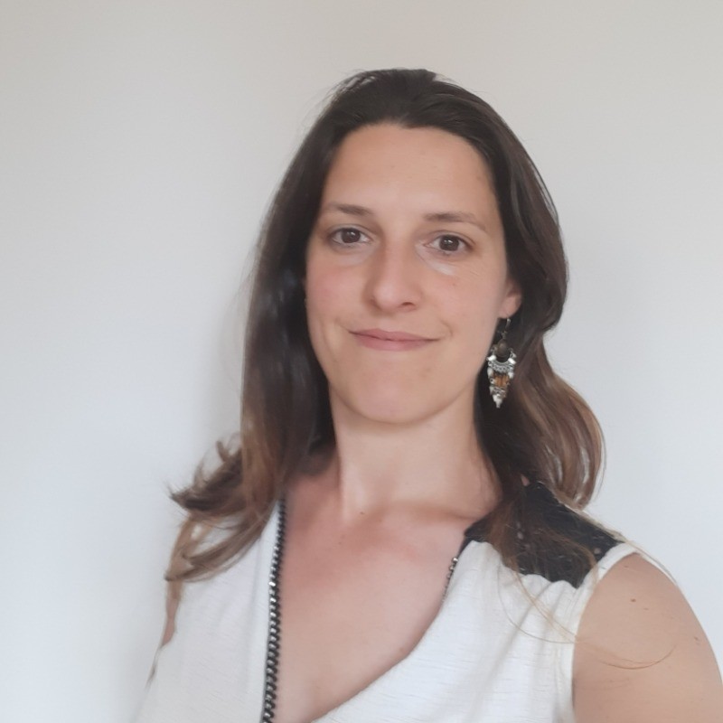 Claire_COLLOMBET - Équipe Payet Immobilier