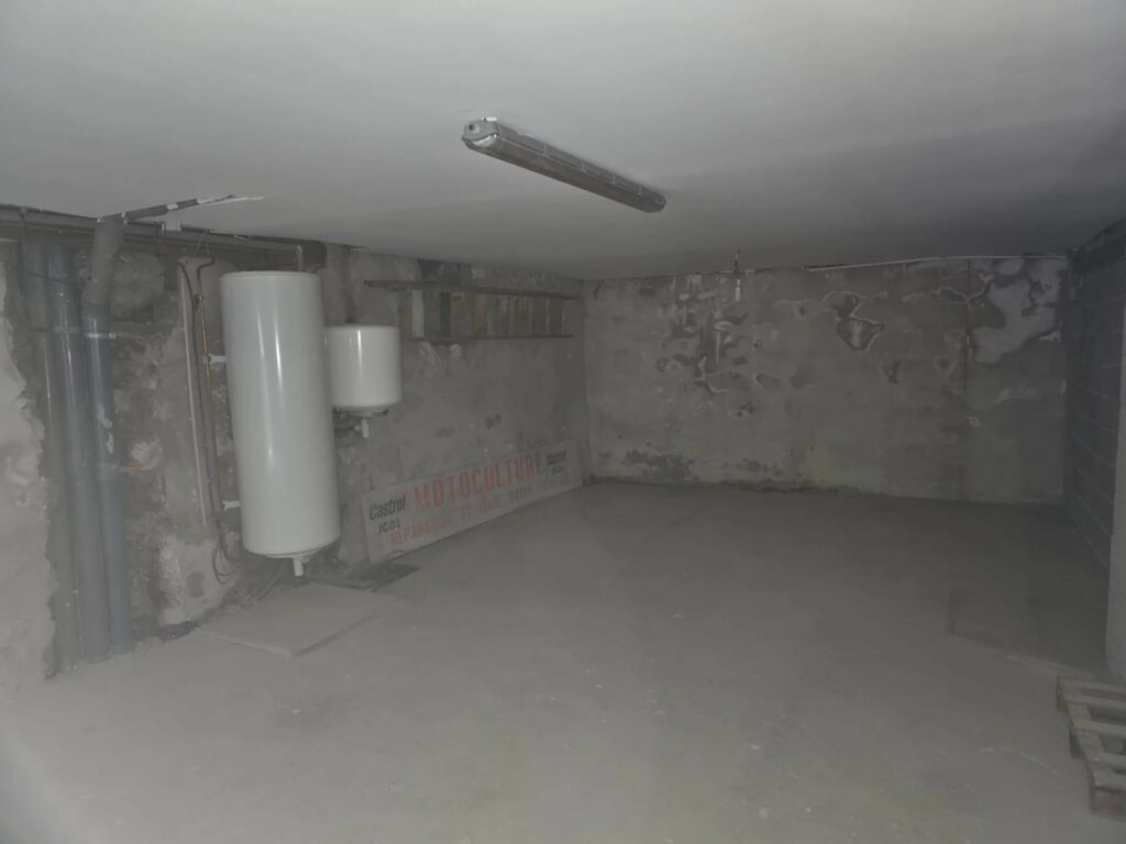 Appartement T5 Garage – Saint Agrève