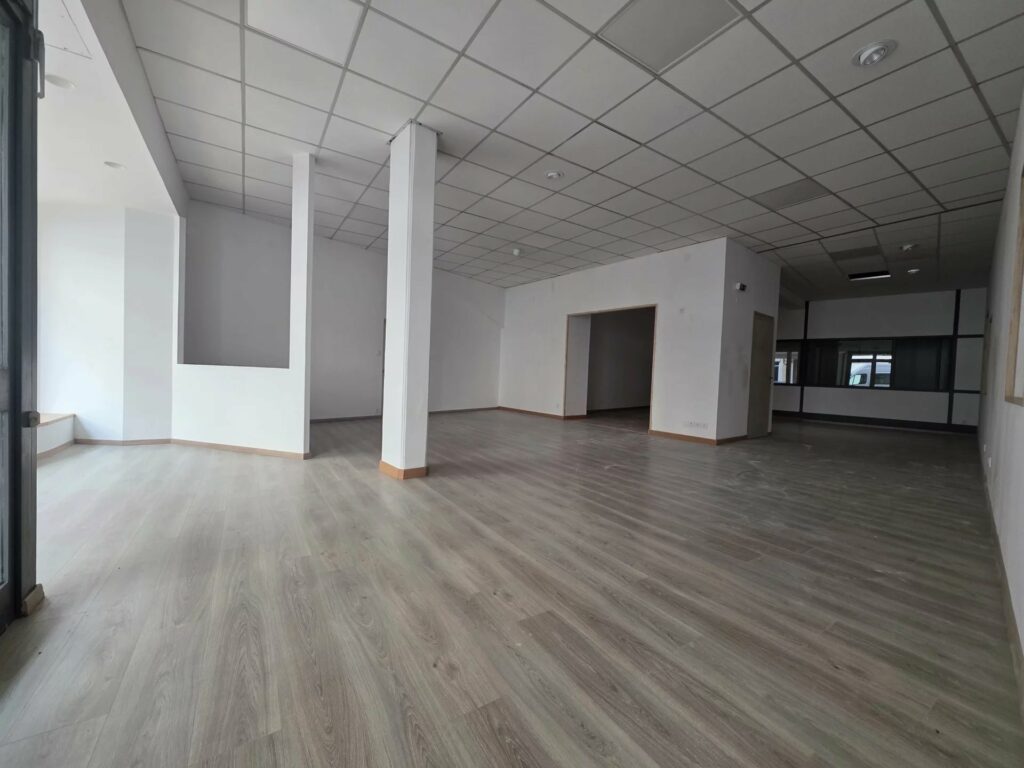 Local commercial