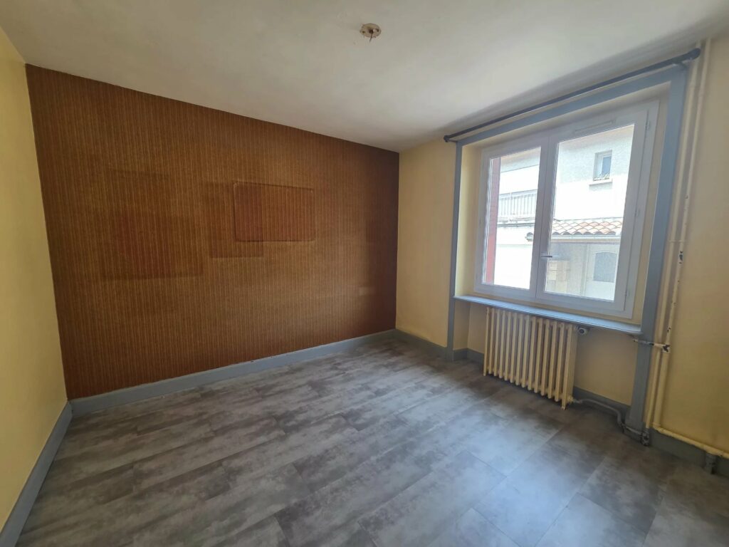 Maison de rue LAMASTRE