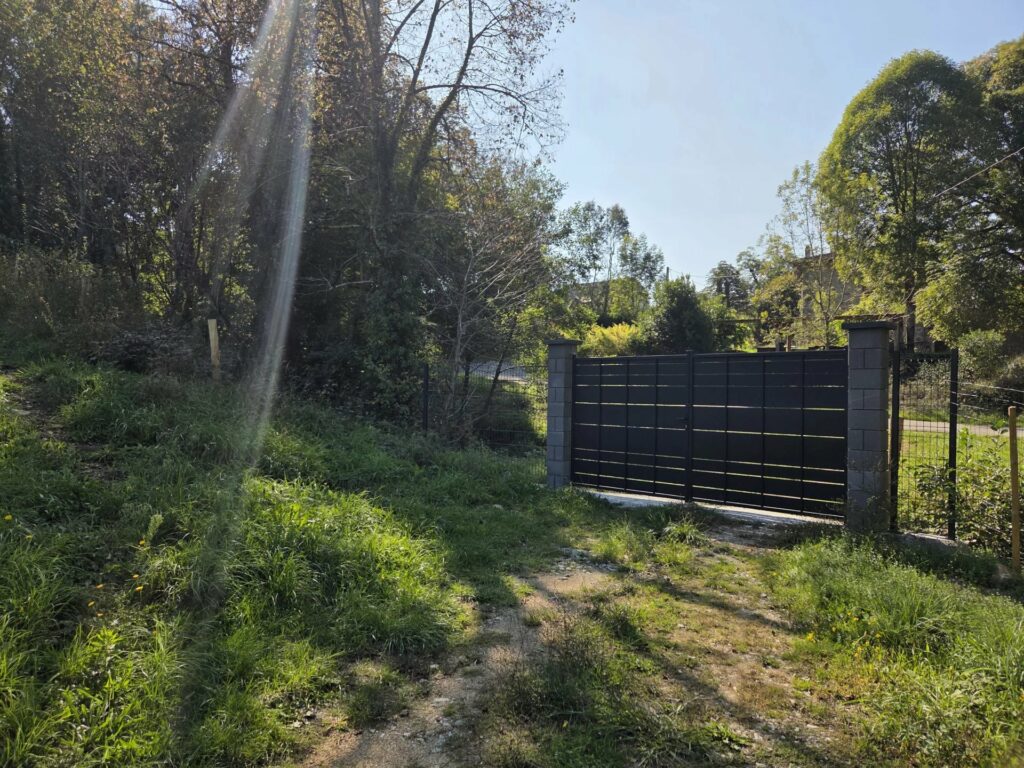 Terrain à Saint-Basile