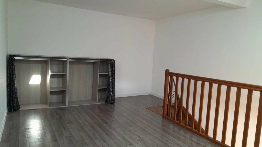 LAMASTRE Centre – 76m2