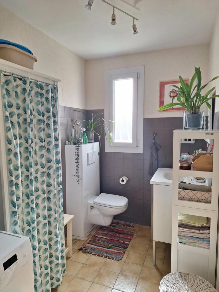 Maison de Plain-Pied avec Jardin à Désaignes