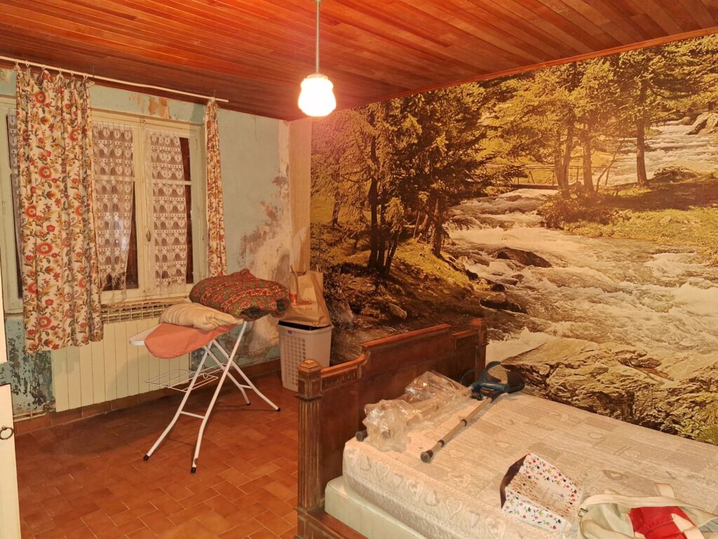 Maison et dépendances à GILHOC SUR ORMEZE