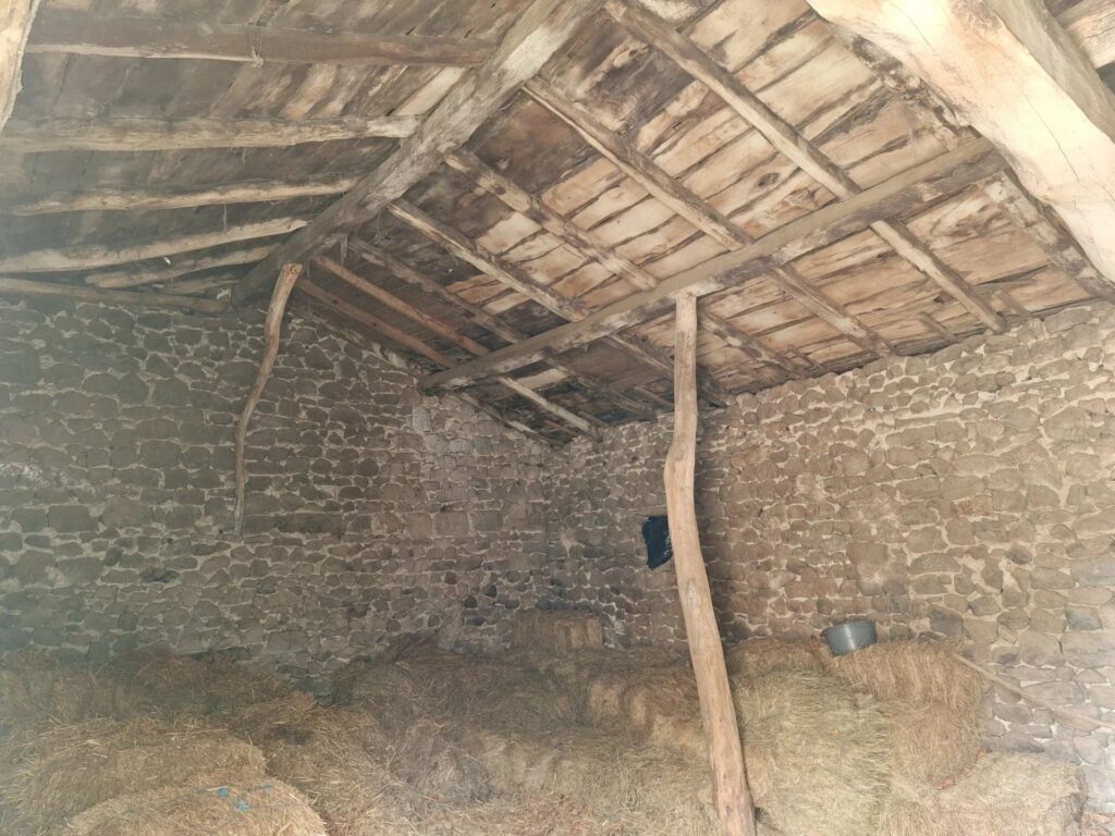 Maison et dépendances à GILHOC SUR ORMEZE