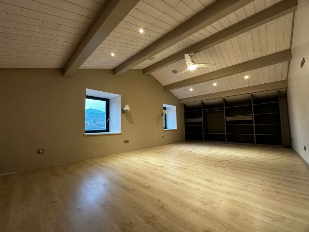 Ensemble immobilier avec terrain