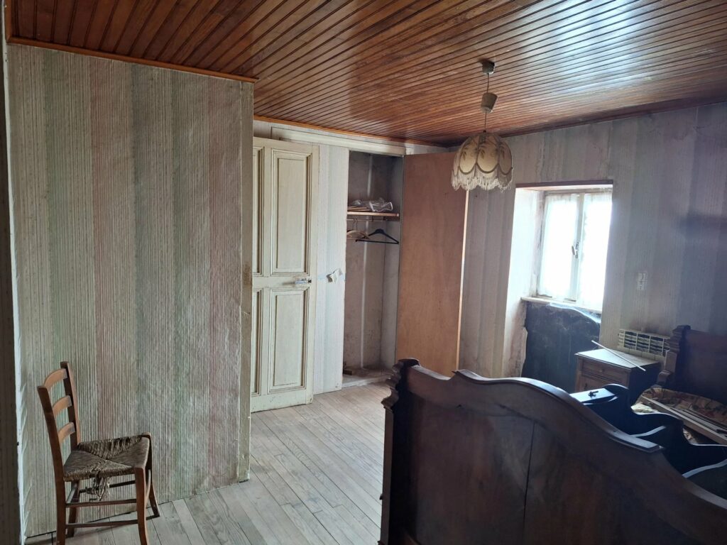 Maison et dépendances à GILHOC SUR ORMEZE