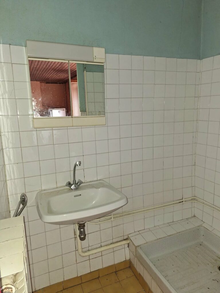 Maison et dépendances à GILHOC SUR ORMEZE