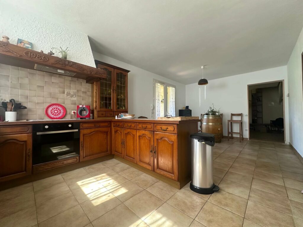 Maison individuelle à DESAIGNES