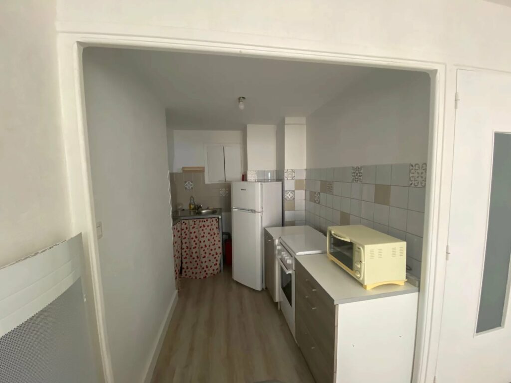 Centre-Ville LAMASTRE