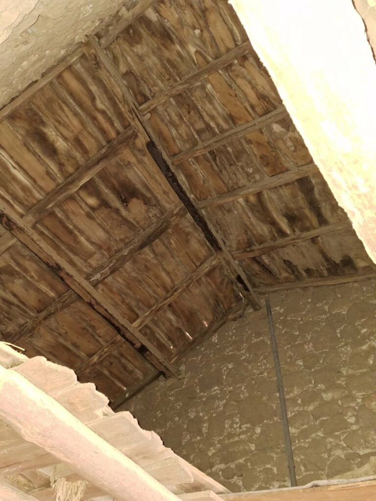 Maison et dépendances à GILHOC SUR ORMEZE