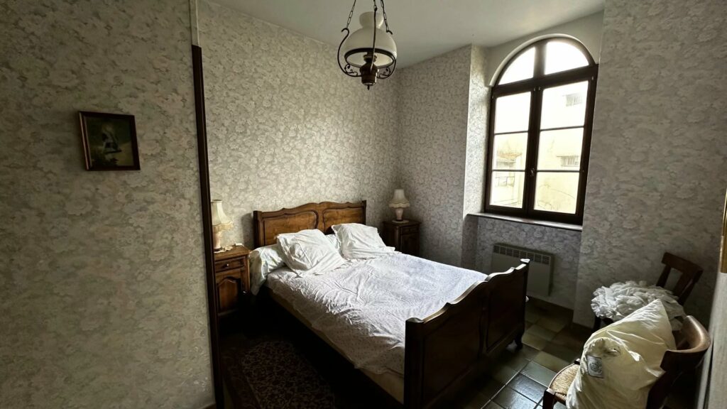 Ensemble immobilier Lamastre