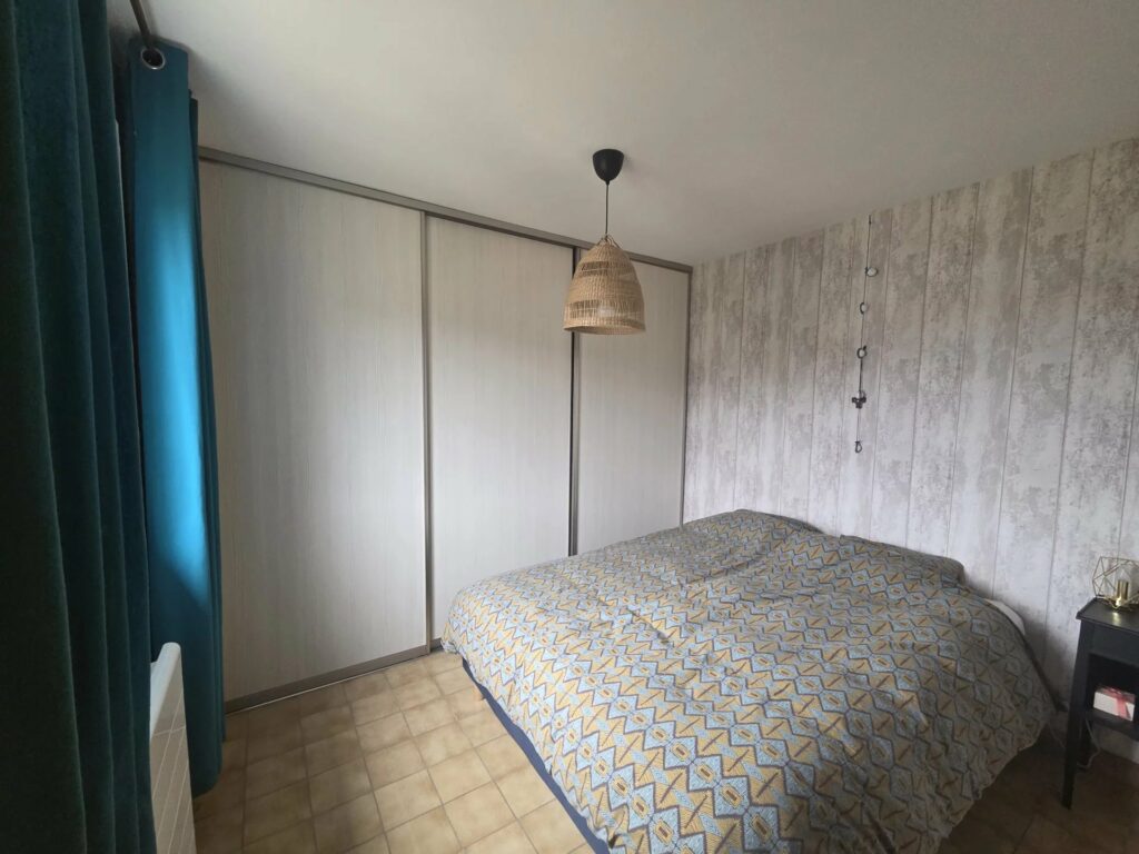 Maison de Plain-Pied avec Jardin à Désaignes