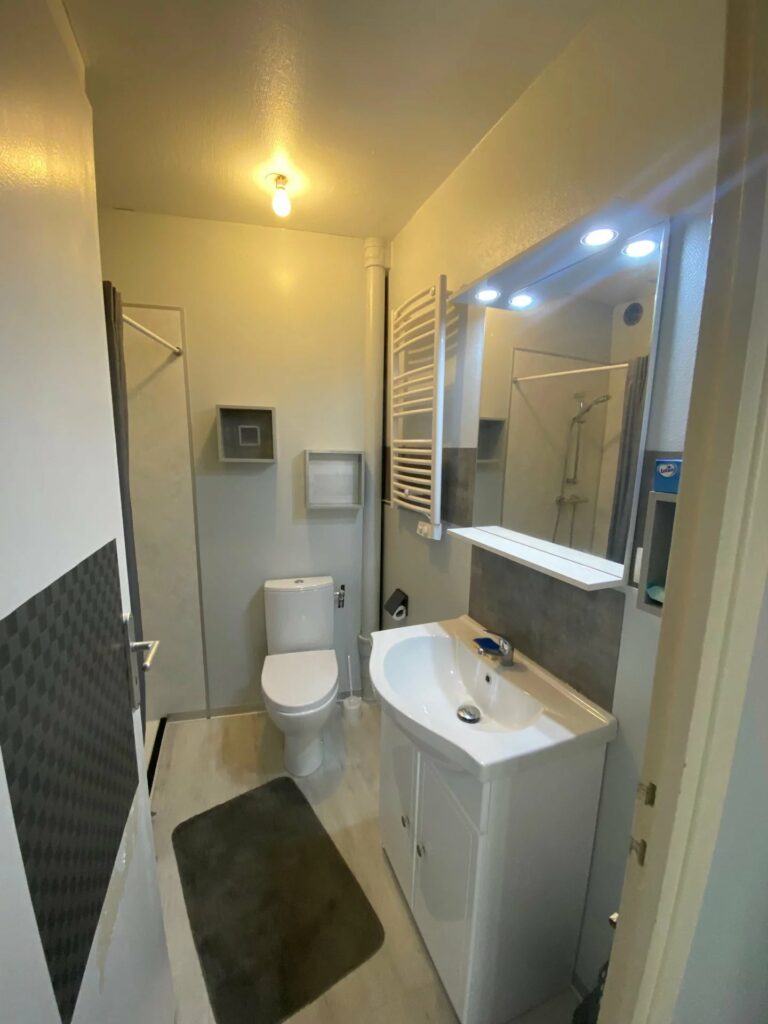 Centre-Ville LAMASTRE