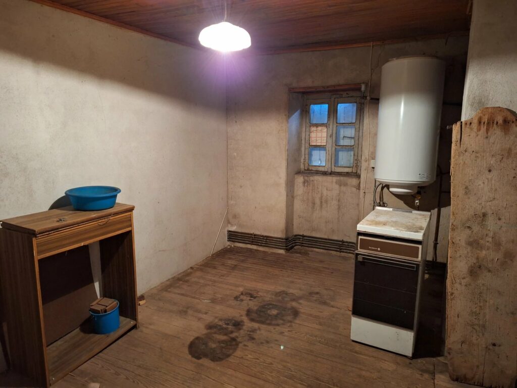 Maison et dépendances à GILHOC SUR ORMEZE