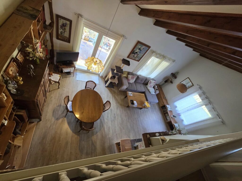 Maison individuelle à DESAIGNES