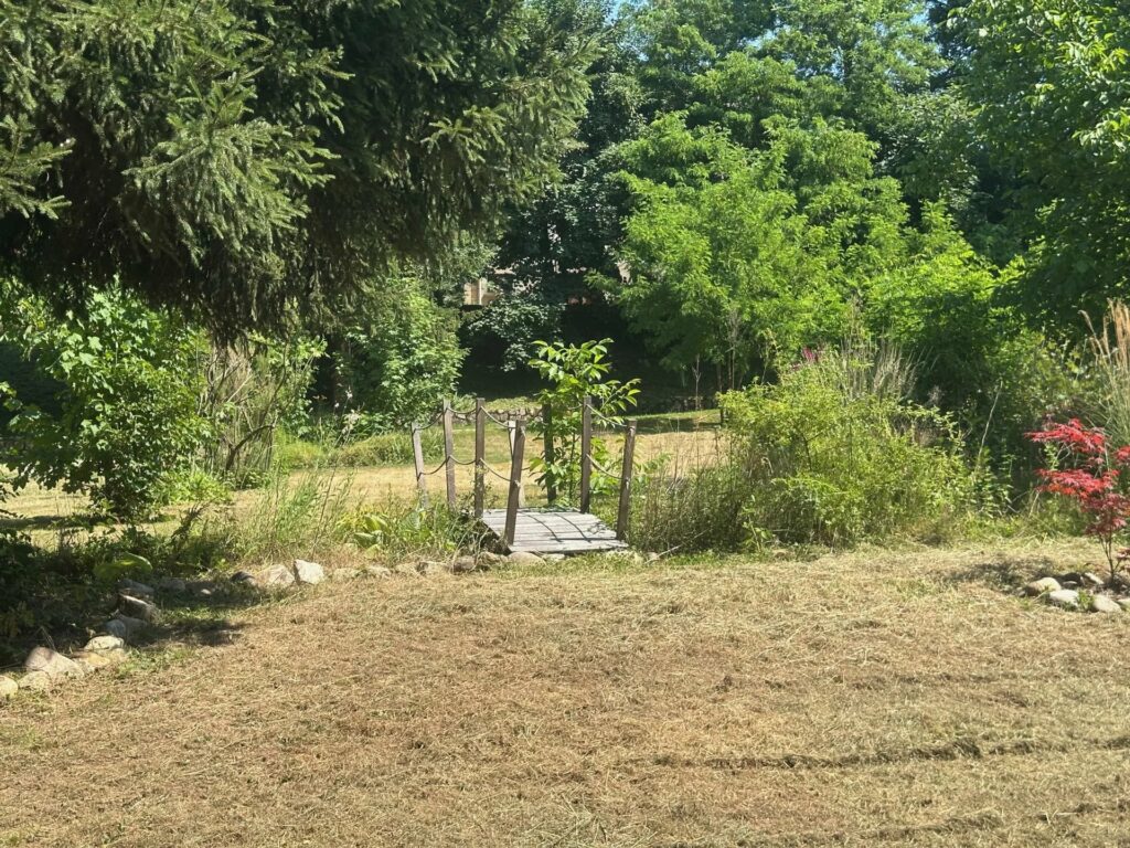 Maison individuelle à DESAIGNES
