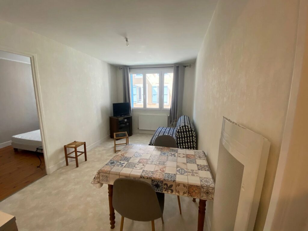 Centre-Ville LAMASTRE