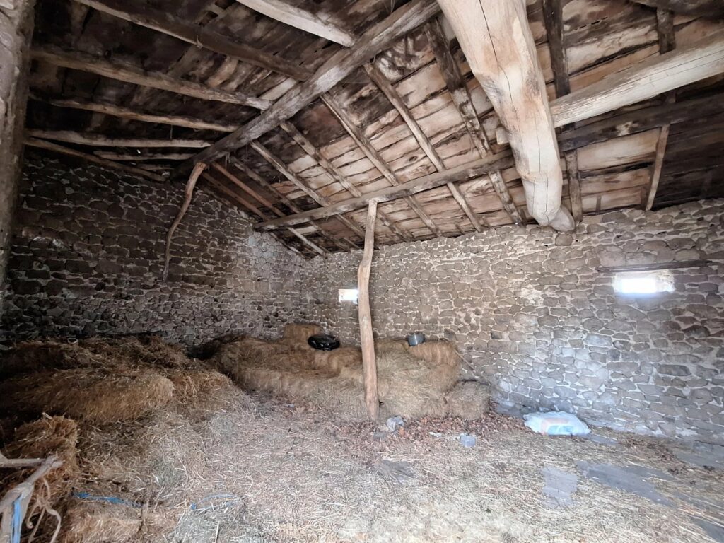 Maison et dépendances à GILHOC SUR ORMEZE