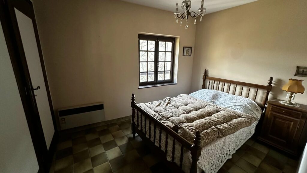 Ensemble immobilier Lamastre