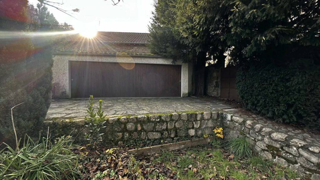 Ensemble immobilier Lamastre