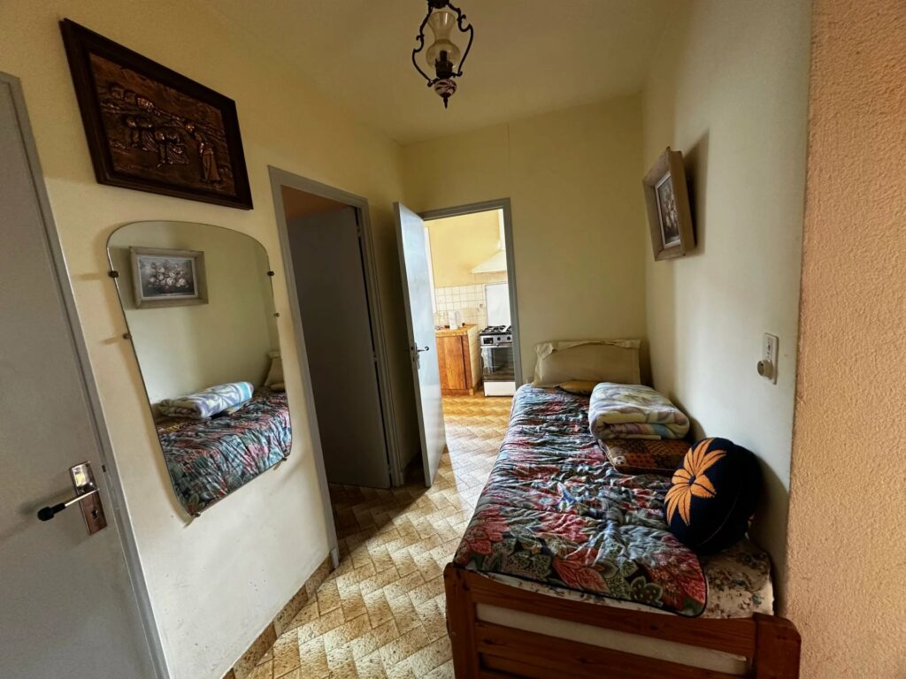 Ensemble de deux maisons avec terrain