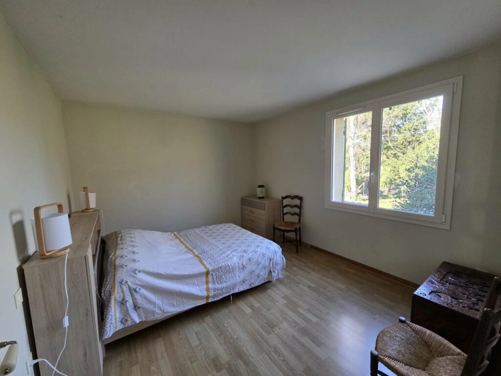 Maison individuelle à DESAIGNES