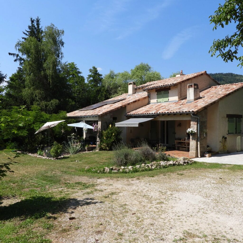 Maison individuelle à DESAIGNES