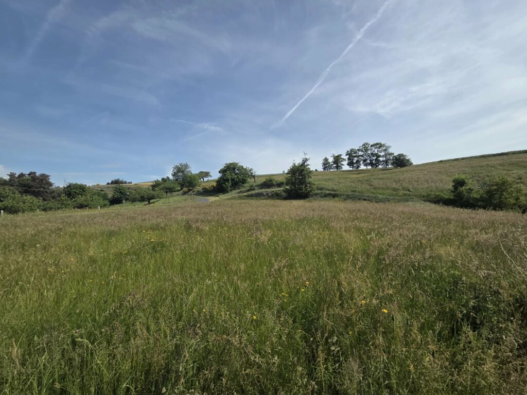 Maison entièrement à rénover