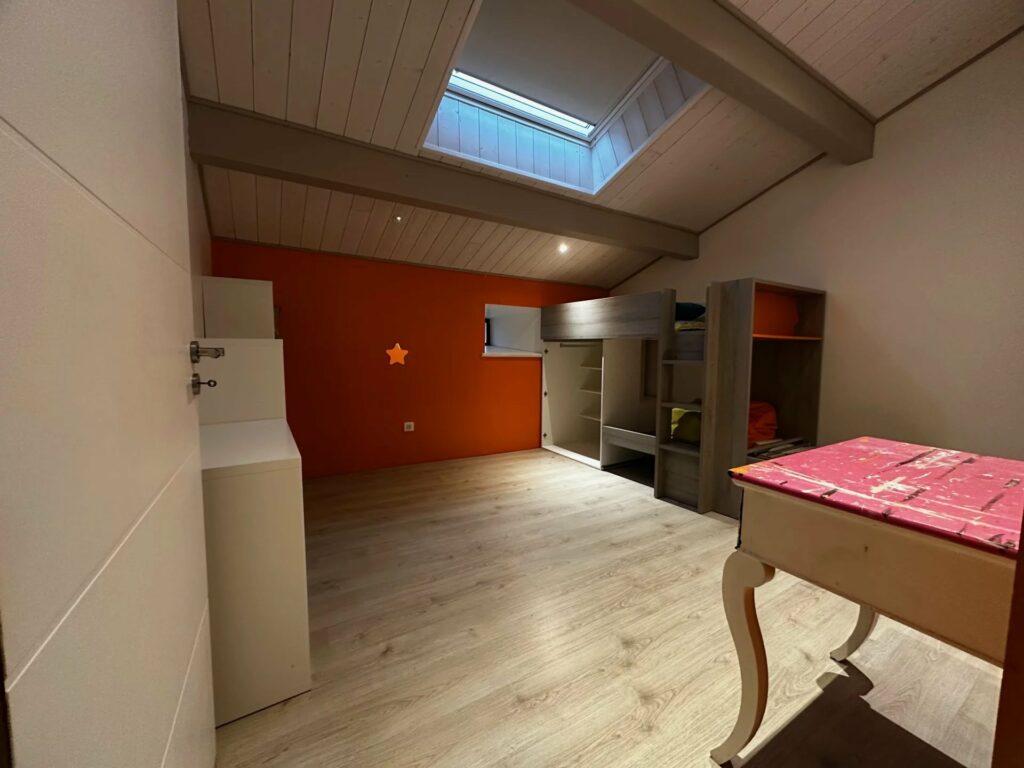 Ensemble immobilier avec terrain