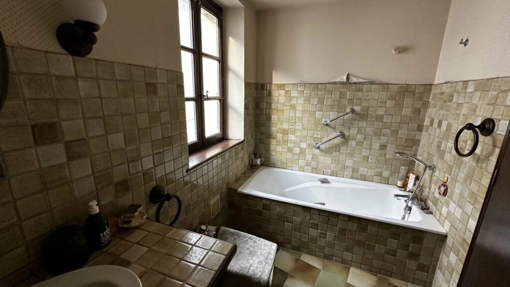 Ensemble immobilier Lamastre