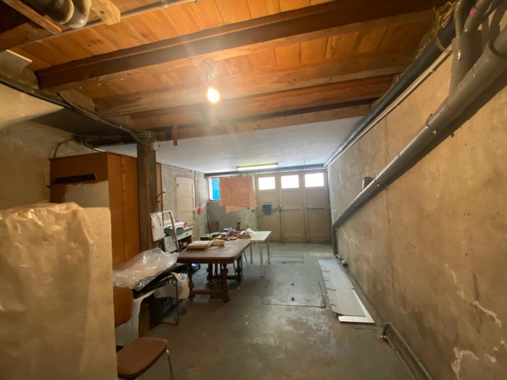 Centre-Ville LAMASTRE