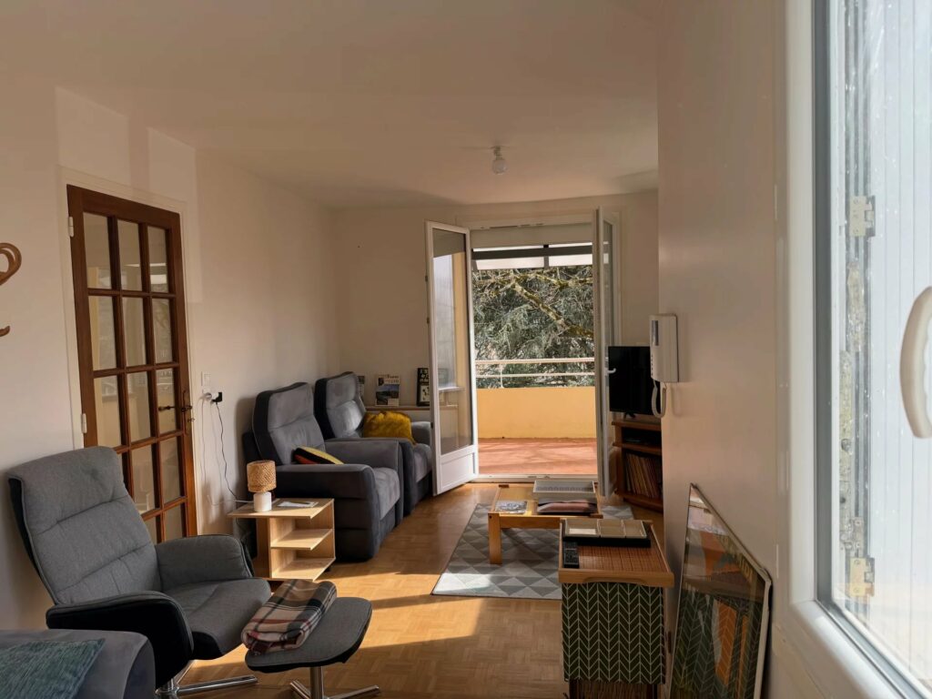 Maison lumineuse de 7 pièces à Lamastre